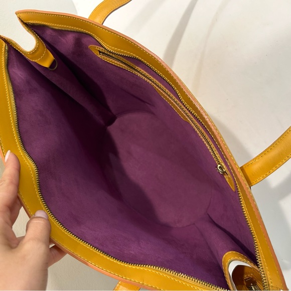 100% AUTHENTIC LOUIS VUITTON Saint Jacques GM - Picture 12 of 15